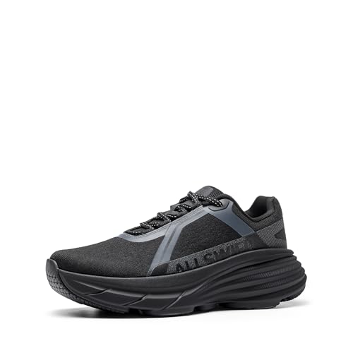 ALLSWIFIT Women’s Mesh Lace-Up Walking Shoes (3 Colors) starting at $23.93 (Reg $59.99)