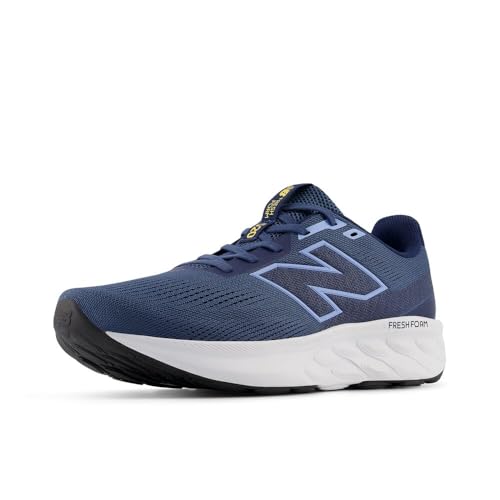 New Balance Men’s Fresh Foam 520 v9 Running Shoes (various colors) only $48.99 (Reg $69.99)